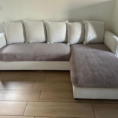 Appartement Duplex Proche Zenith, Megacite, Stade Amiens Luaran gambar